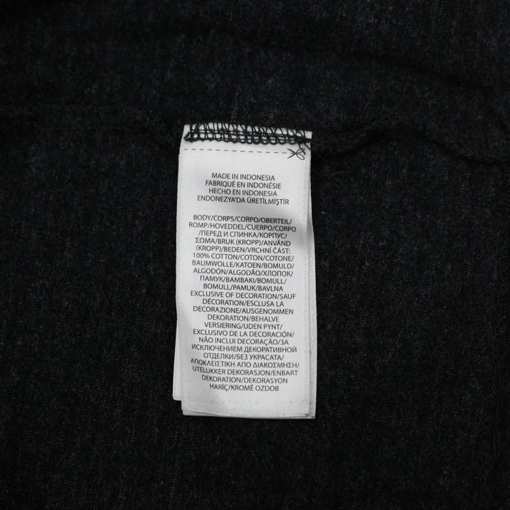 Mens Polo Ralph Lauren Crew Neck Embroidered Pony Logo T-Shirt Size M