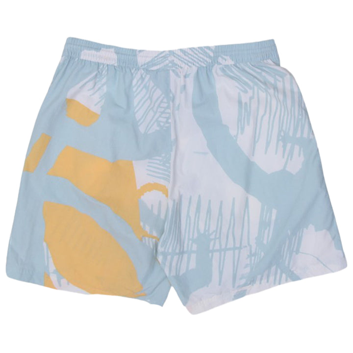 Mens Adidas Adiplus Allover Print Sports Shorts