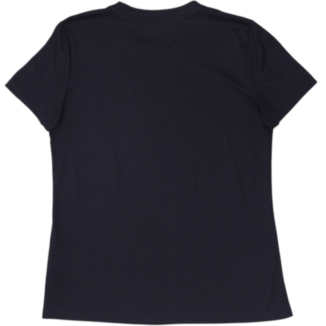 Ladies  Nike Dri-FIT Short Sleeve Performance T-Shirt Size M