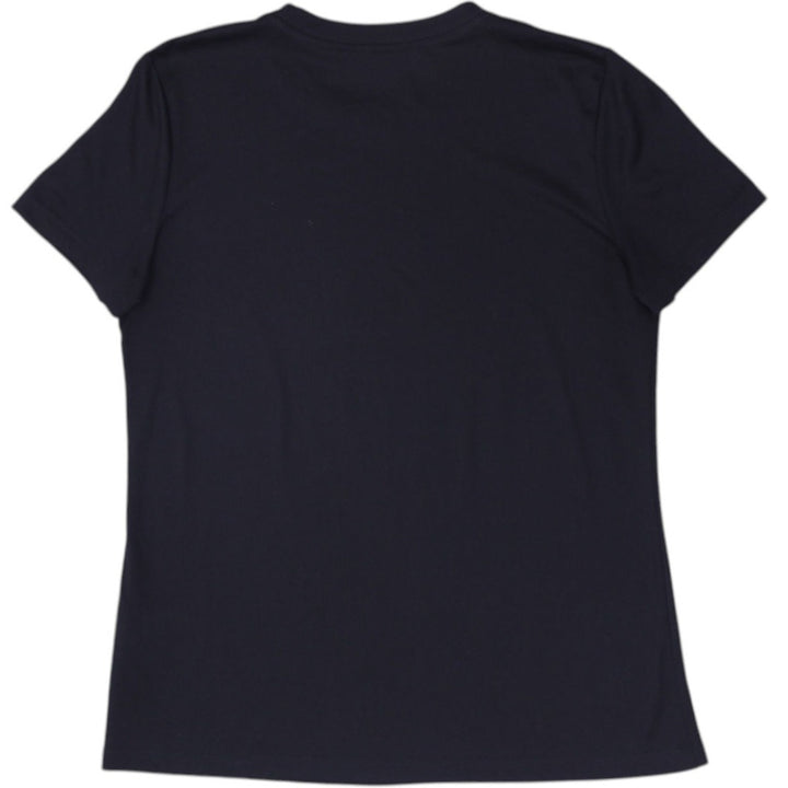 Ladies  Nike Dri-FIT Short Sleeve Performance T-Shirt Size M