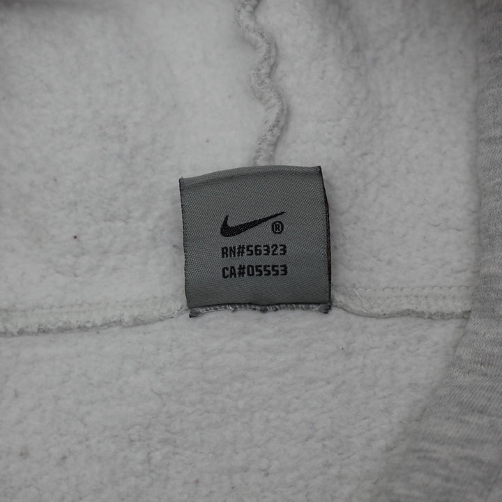 Vintage 90s Nike University of Maryland Pullover Hoodie
