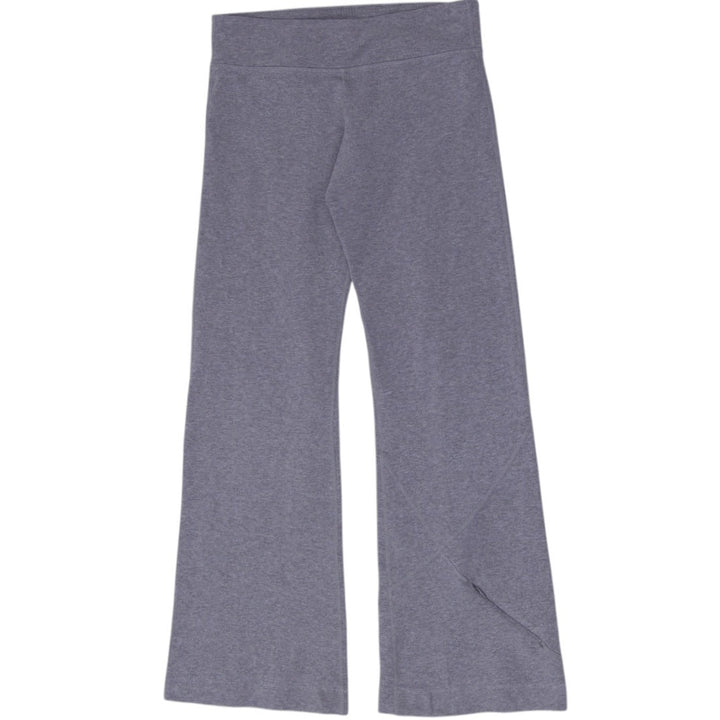 Ladies Lululemon Wide Leg Lounge Flared Yoga Pants