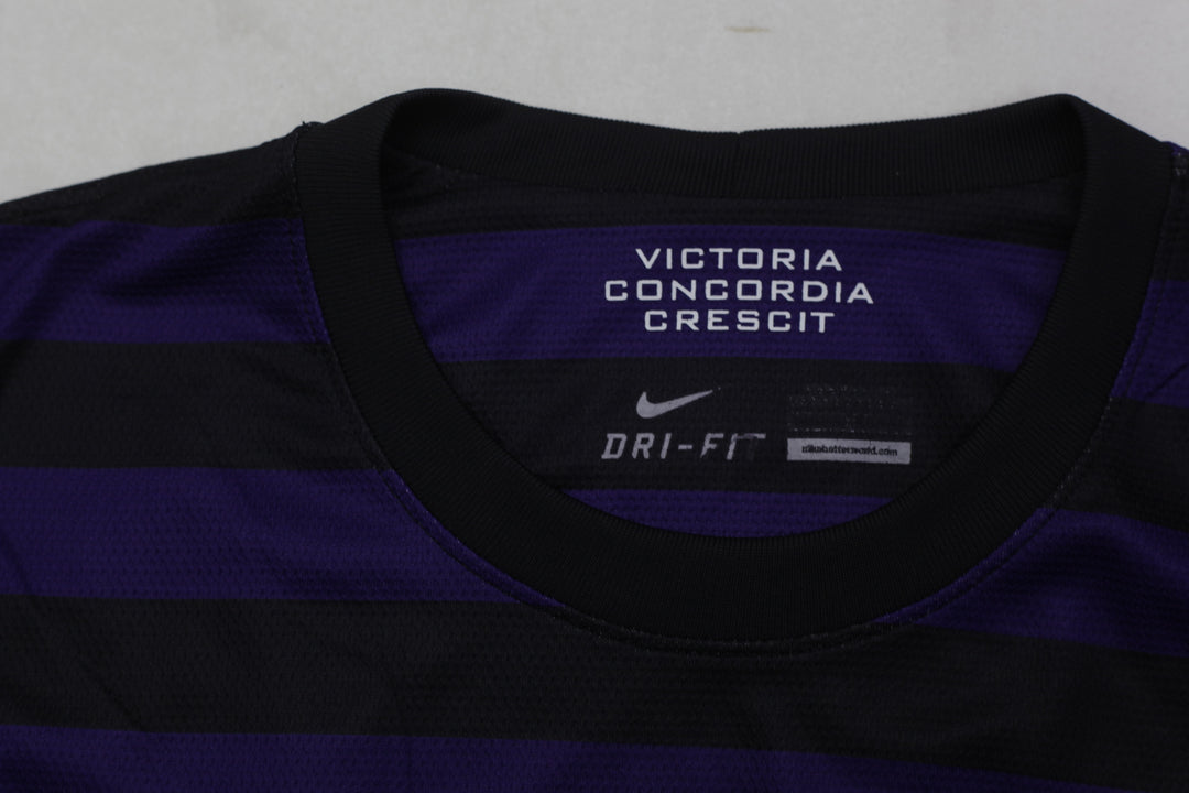 Mens Arsenal 2012-2013 Away Authentic Long Sleeve Shirt