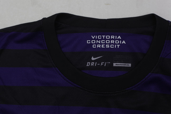 Mens Arsenal 2012-2013 Away Authentic Long Sleeve Shirt