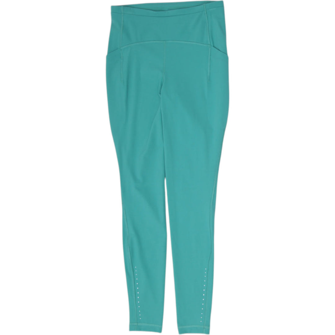 Ladies Lululemon SenseKnit Running High-Rise Leggings Size 6