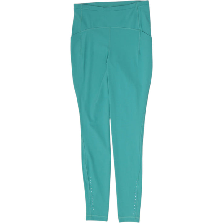 Ladies Lululemon SenseKnit Running High-Rise Leggings Size 6