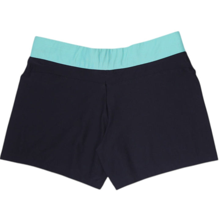 Ladies Nike Fit Dry Drawstring Athletic Shorts Size M