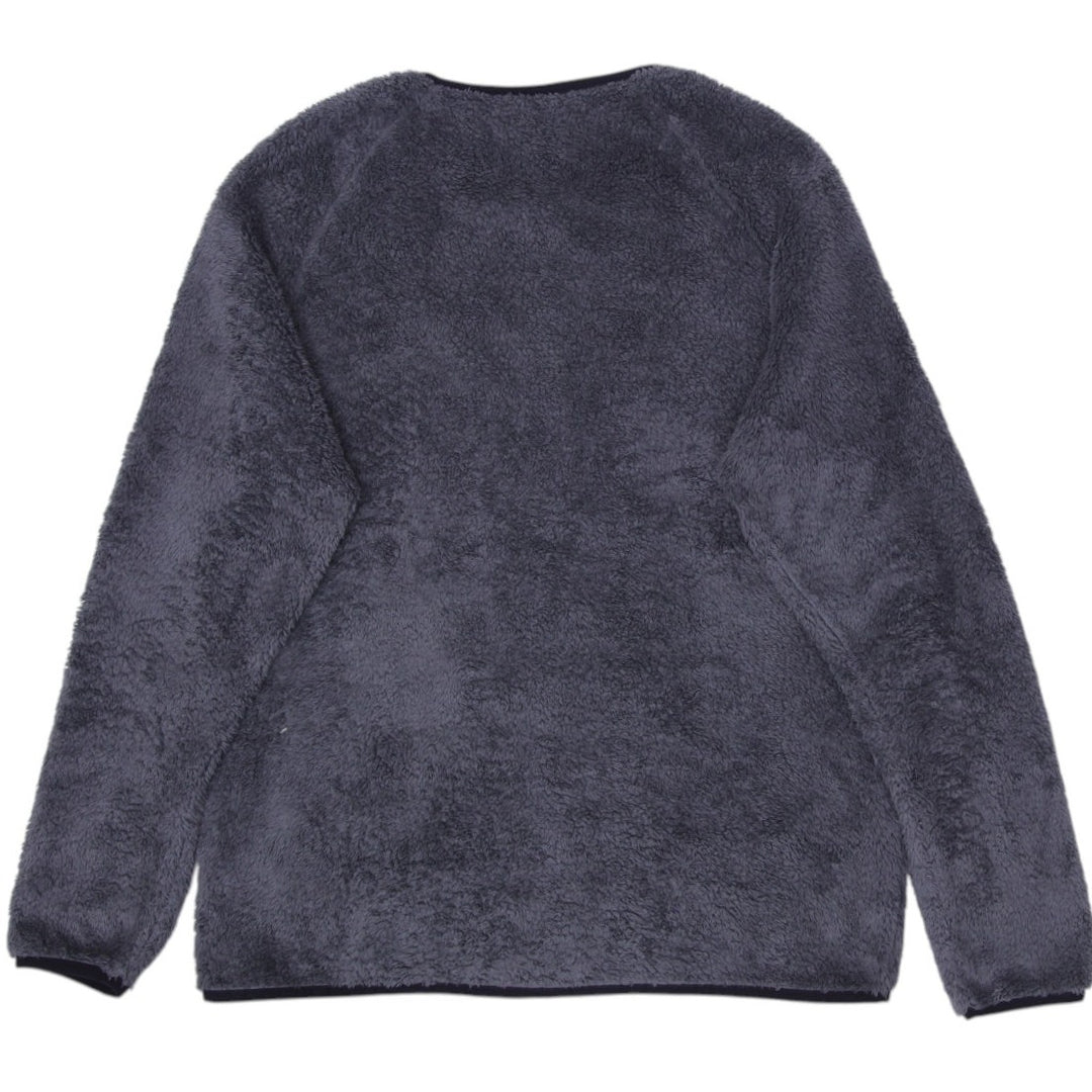 Patagonia Insulated Fleece Sweater Size XL | Migration_Knitwear & Sweaters - Side View | Fashion Rerun