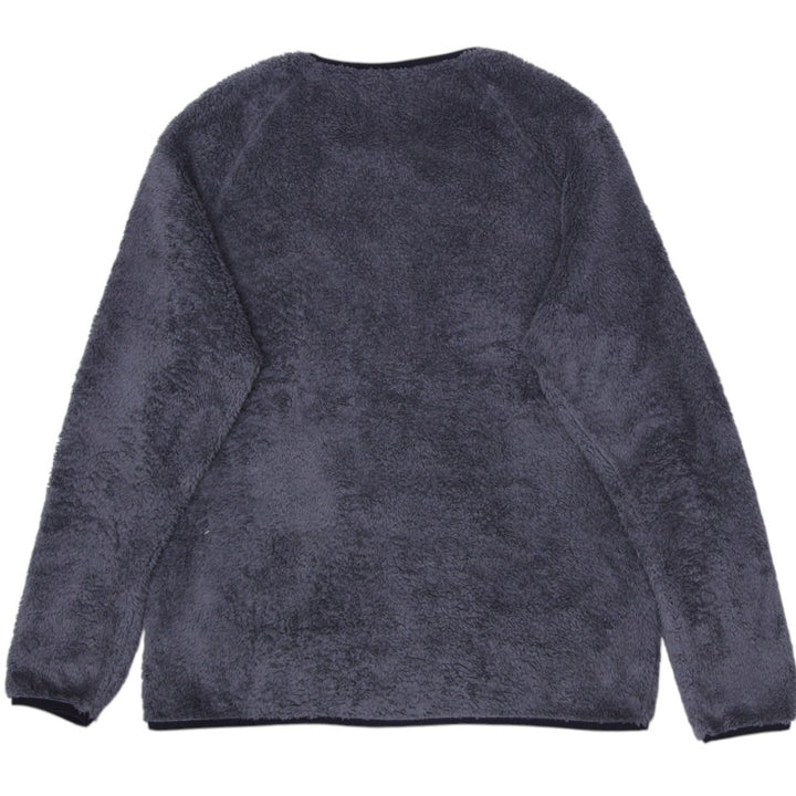 Patagonia Insulated Fleece Sweater Size XL | Migration_Knitwear & Sweaters - Side View | Fashion Rerun