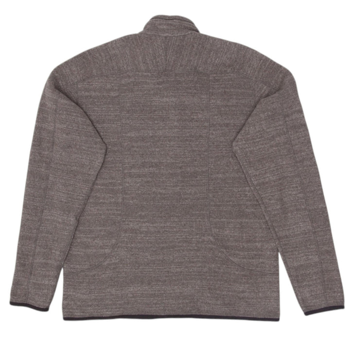 Mens Patagonia Better Sweater Full-Zip Fleece Jacket Large