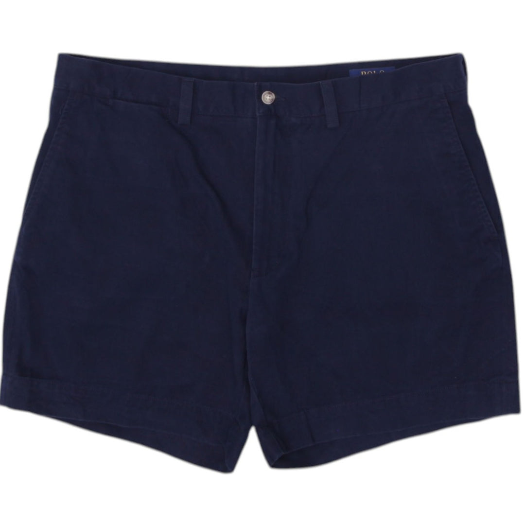 Mens Polo Ralph Lauren Cotton Casual Style Shorts Size 36 | Migration_Shorts | Fashion Rerun