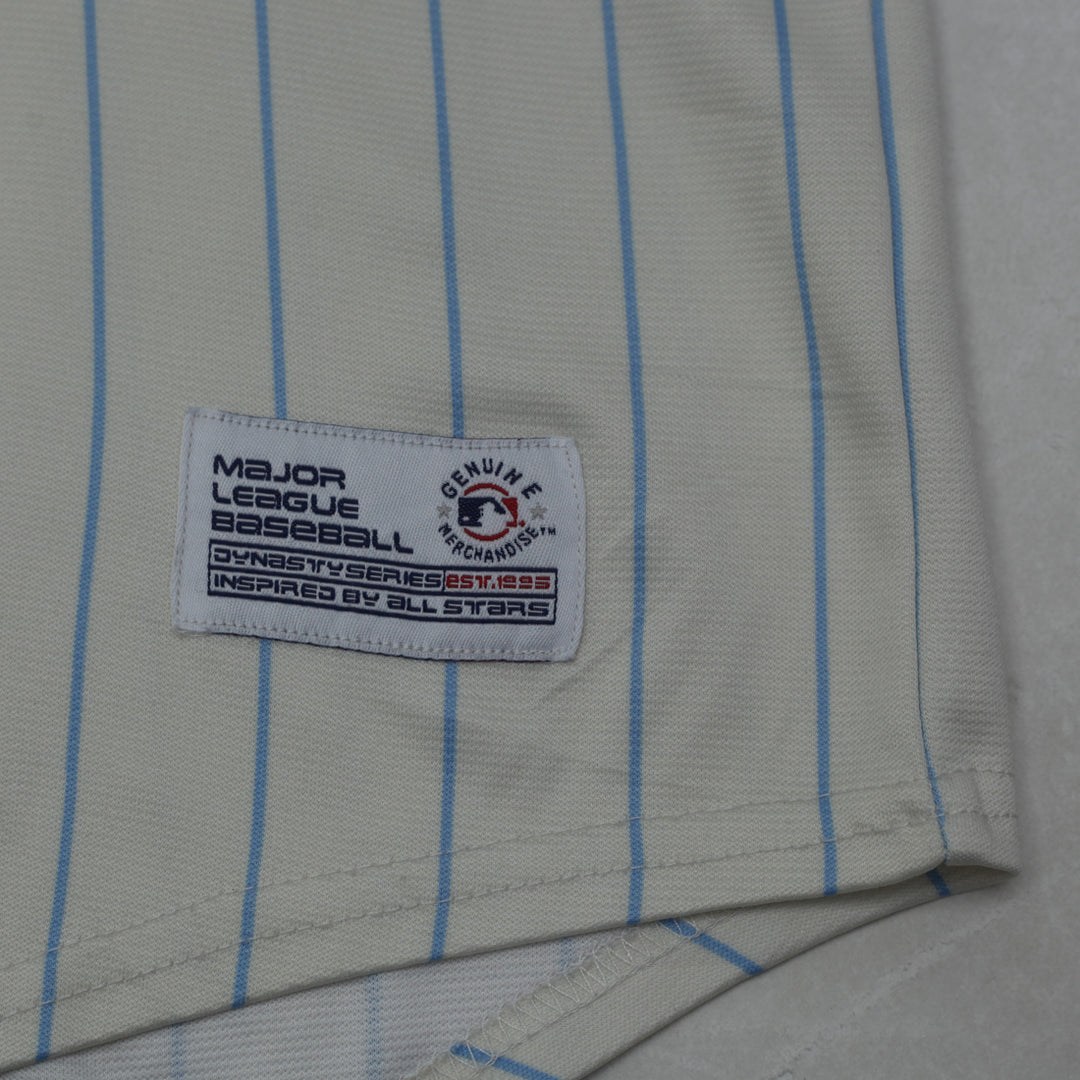 Vintage Minnesota Twins "Wins Twins" MLB Baseball Jersey Size XL - Fashion Rerun Vintage Migration_Jersey