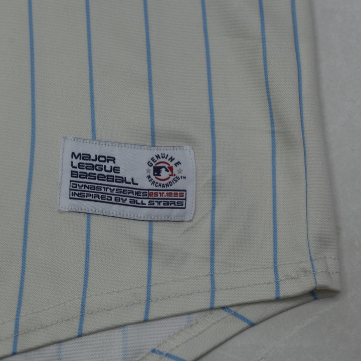 Vintage Minnesota Twins "Wins Twins" MLB Baseball Jersey Size XL - Fashion Rerun Vintage Migration_Jersey