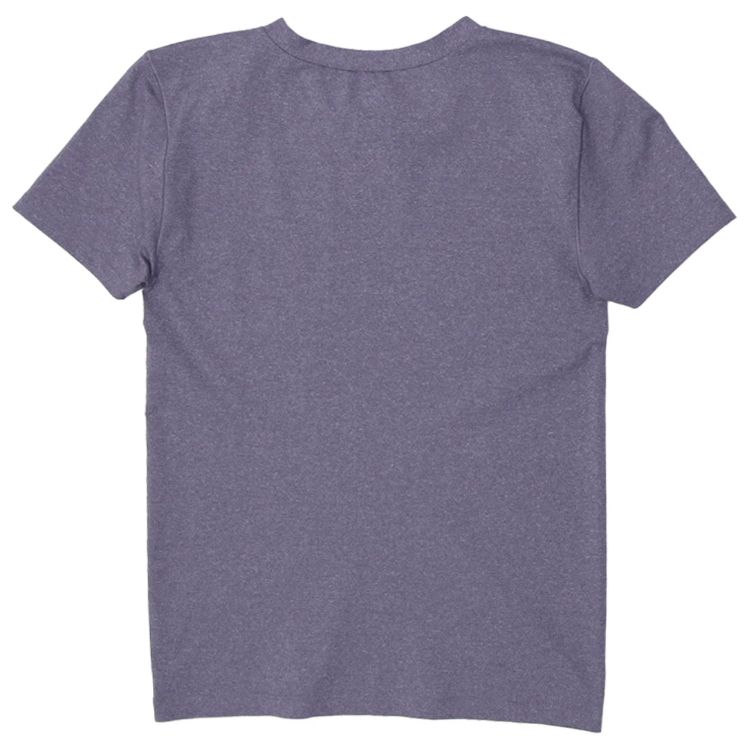 Mens Nike Dri-Fit Gray T-Shirt