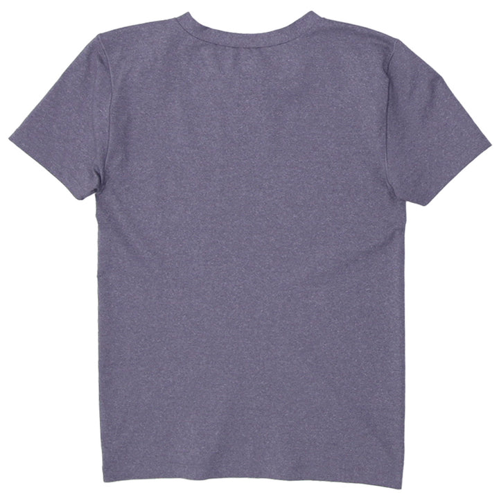 Mens Nike Dri-Fit Gray T-Shirt