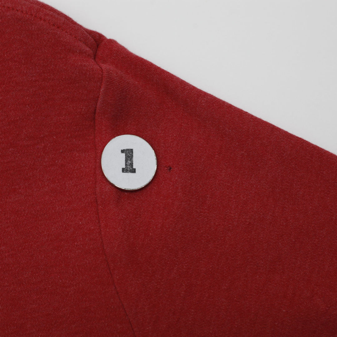 Polo Ralph Lauren Classic Cotton Casual Polo Shirt Size S | Migration_T-Shirts - Alternate View | Fashion Rerun