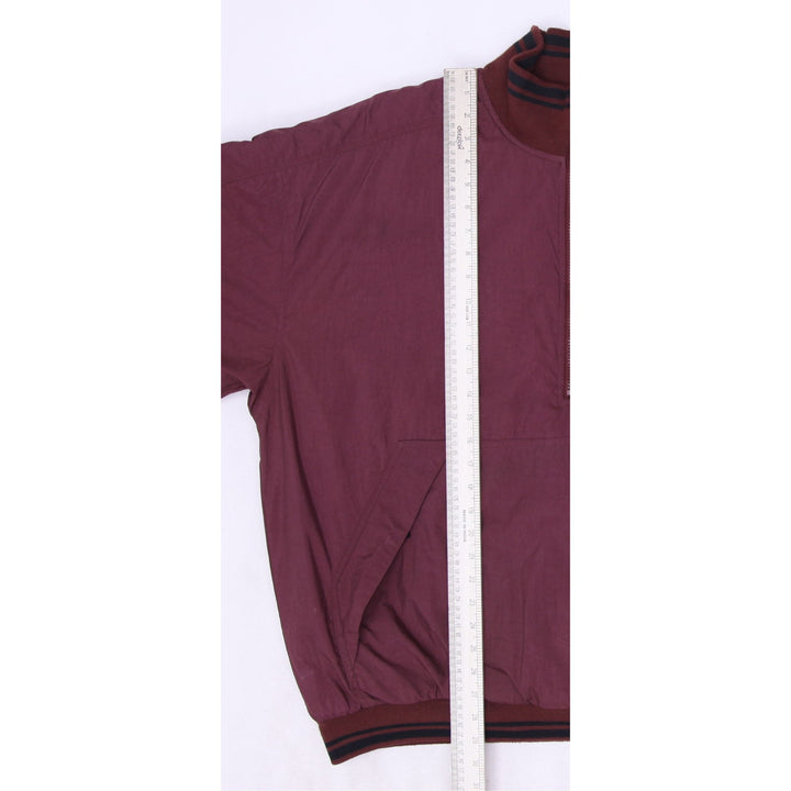 Vintage Nike Big Swoosh Windbreaker Jacket Size L | Migration_Jackets - View 11 | Fashion Rerun