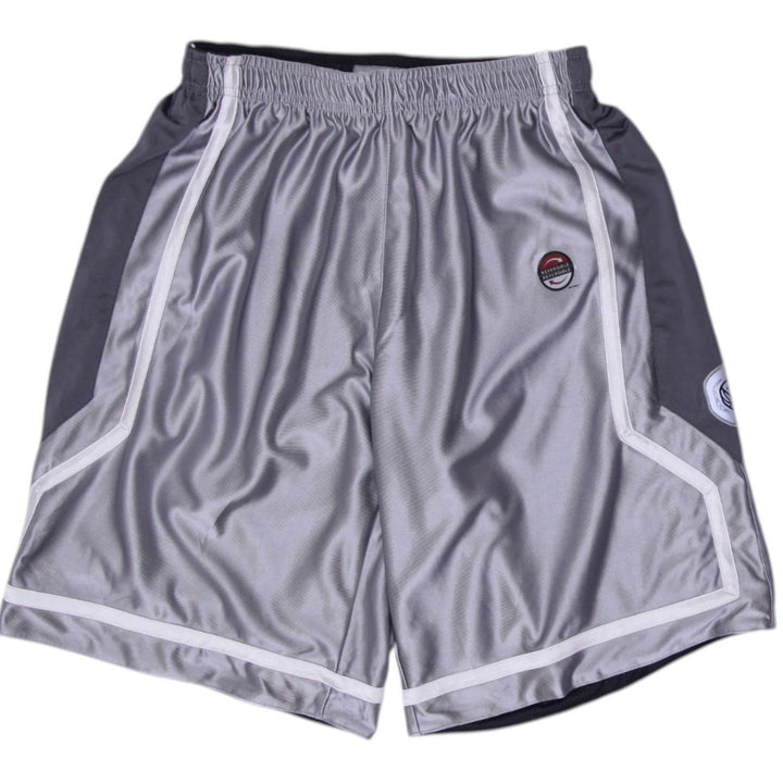 Youth Nike Reflective Athletic Reversible Basketball Shorts Size XL | Migration_Shorts | Fashion Rerun