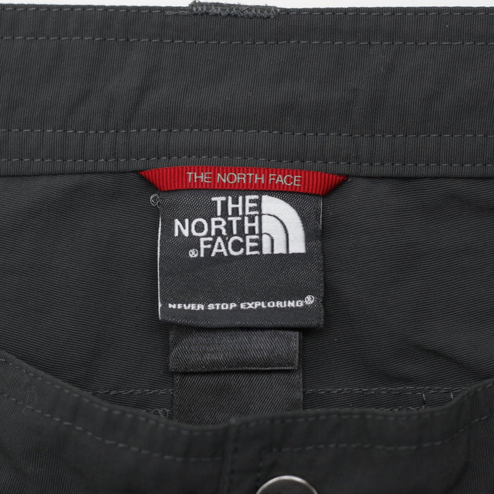 The North Face Outdoor Utility Cargo Shorts Size 30 | Migration_Shorts - Back View | Fashion Rerun