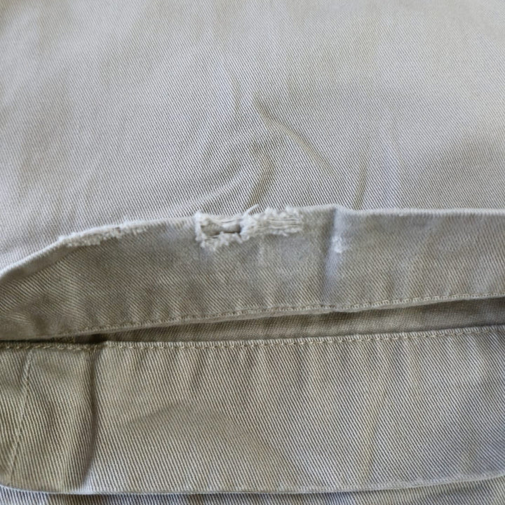 Mens Polo Ralph Lauren Chino Ethan Pants - Fashion Rerun Vintage Migration_Pants