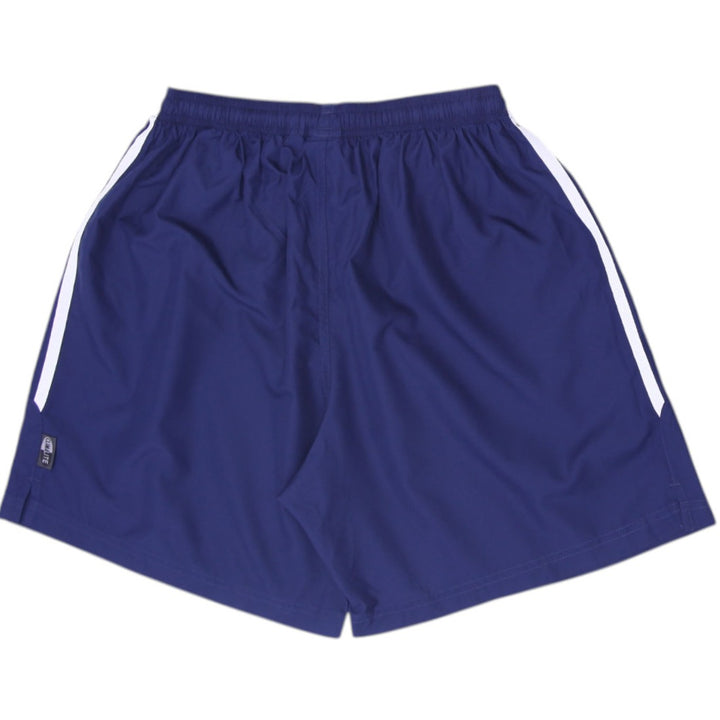 Mens Adidas 3-Stripe Athletic Running Shorts Size M