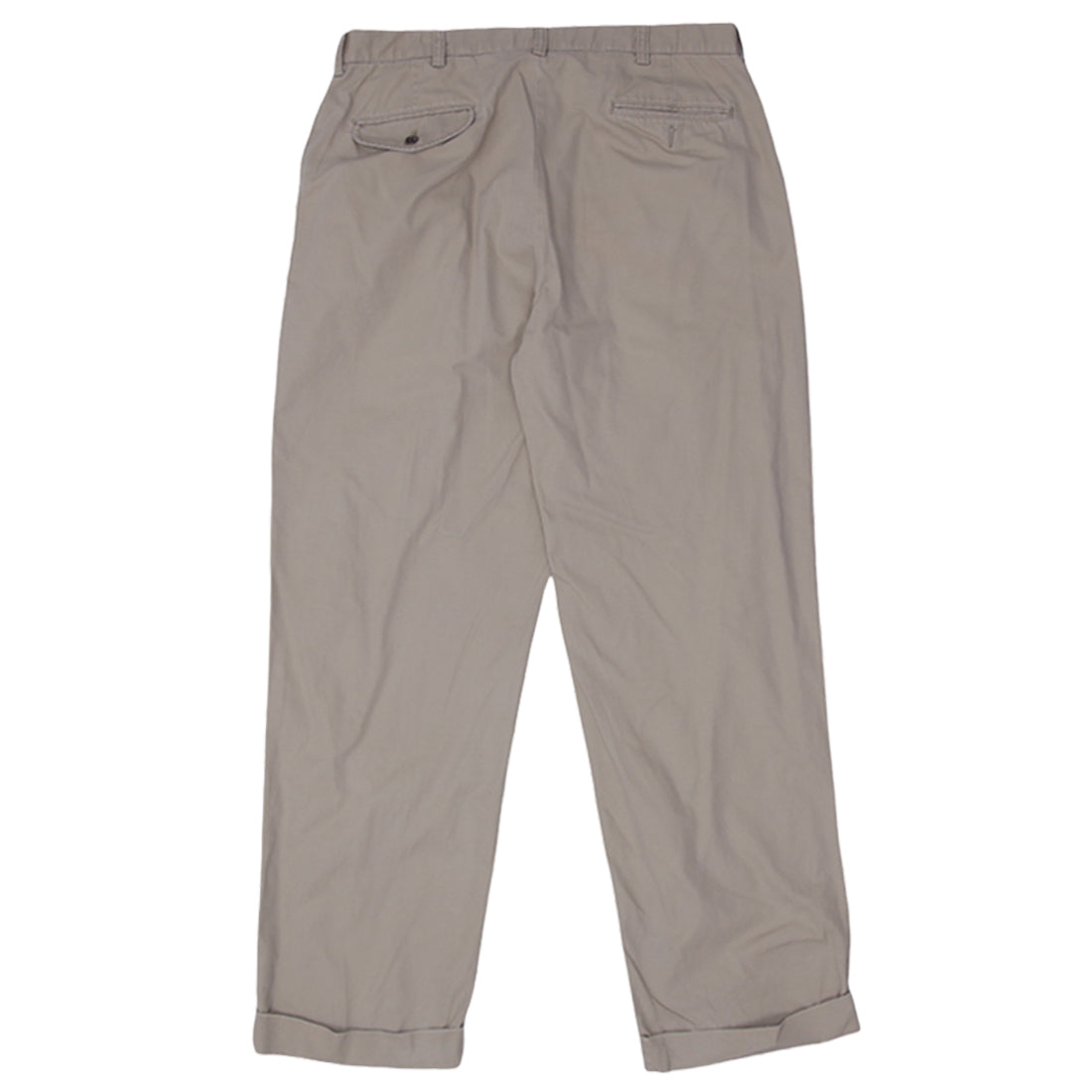 Shop Vintage Polo by Ralph Lauren Chino Hammond Pants | Fashion Rerun