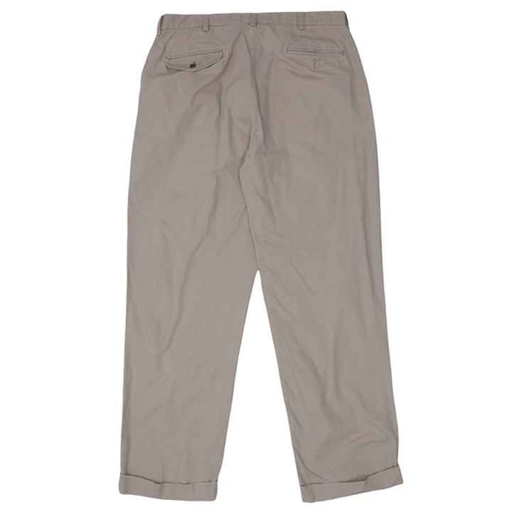 Vintage Polo by Ralph Lauren Chino Hammond Pants - Fashion Rerun Vintage Migration_Pants
