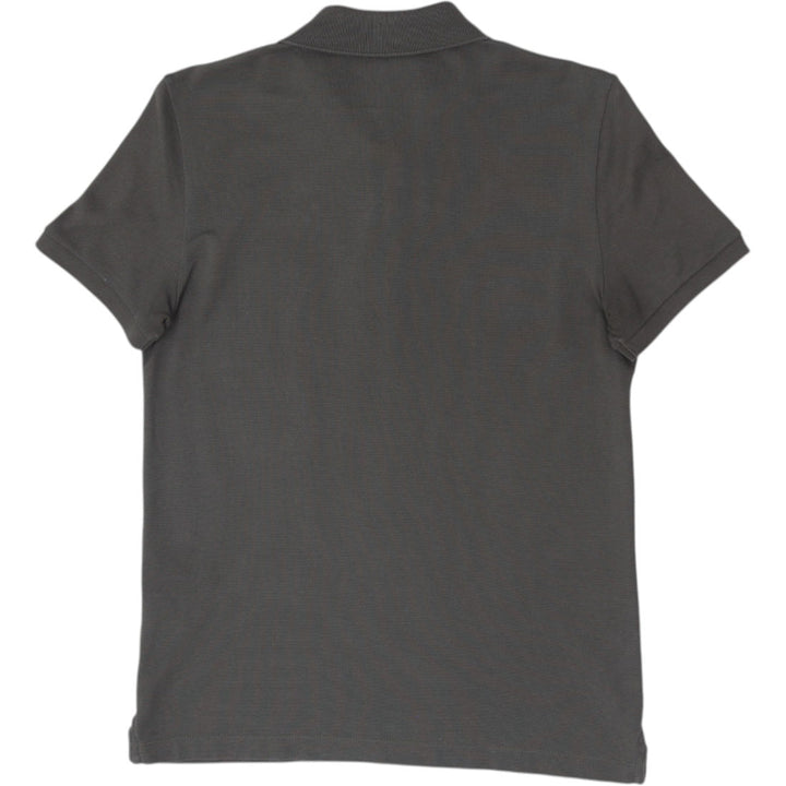 Mens Lacoste Slim Fit Pique Polo T-Shirt Size M