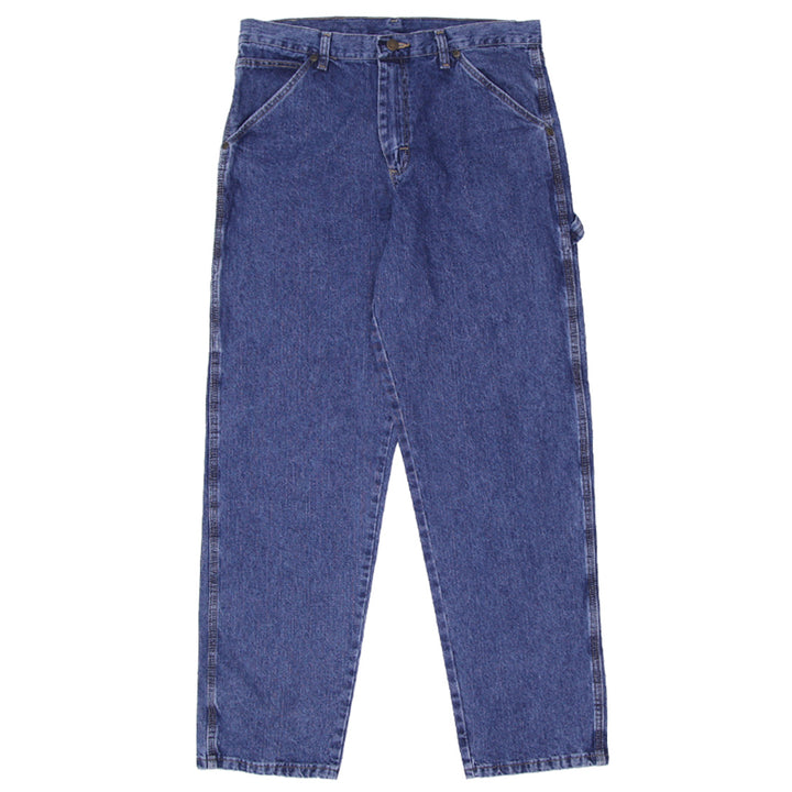 Mens Old Mill Carpenter Jeans