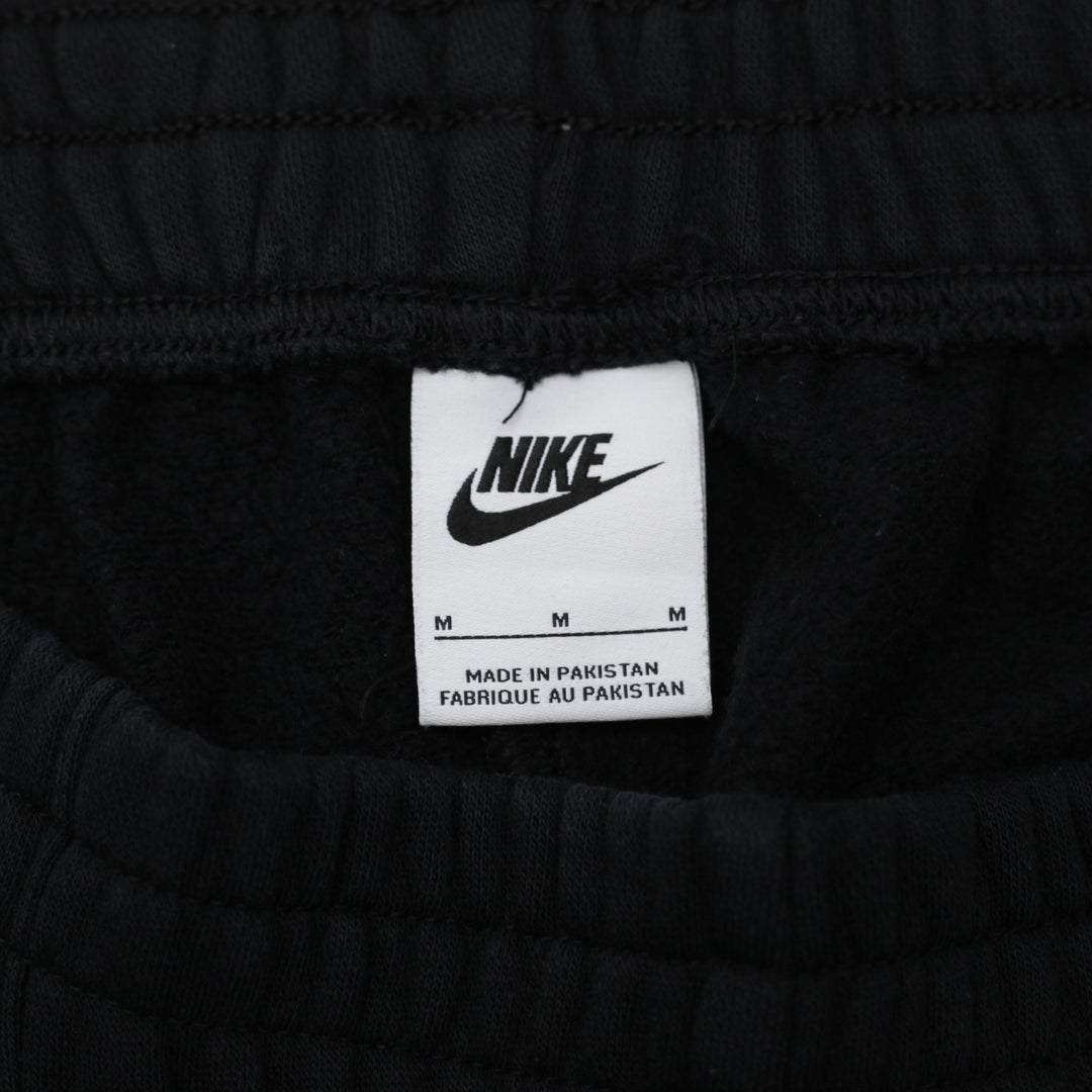 Nike Fleece Sweatpants Size L | Migration_Pants - Back View | Fashion Rerun
