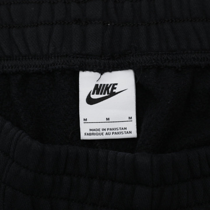 Nike Fleece Sweatpants Size L | Migration_Pants - Back View | Fashion Rerun