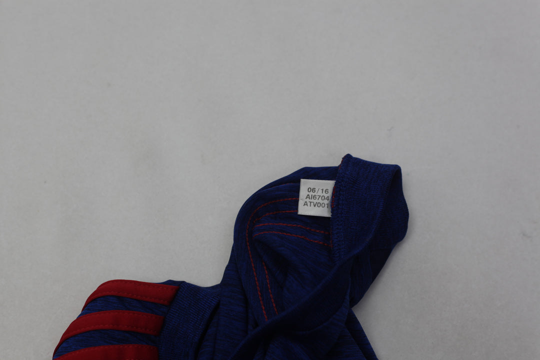 Mens Manchester United 2016-2017 Away Jersey Shirt