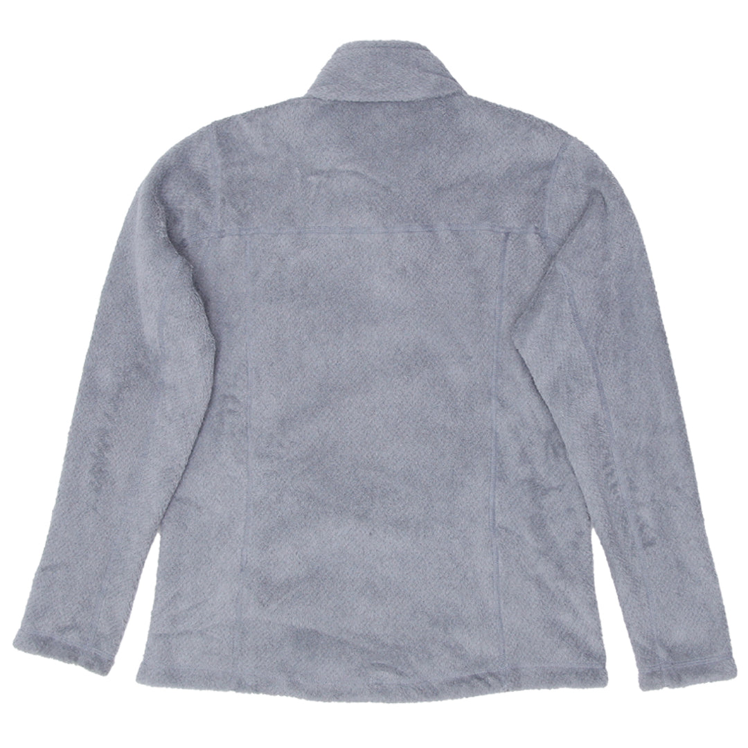 Ladies Patagonia Snap T Fleece Pullover - Fashion Rerun Vintage Migration_Sweaters