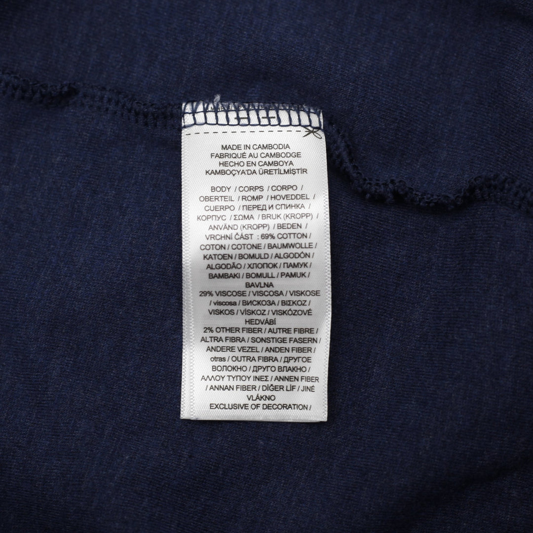 Mens Polo Ralph Lauren Shawl Collar Pullover Sweater Size XL