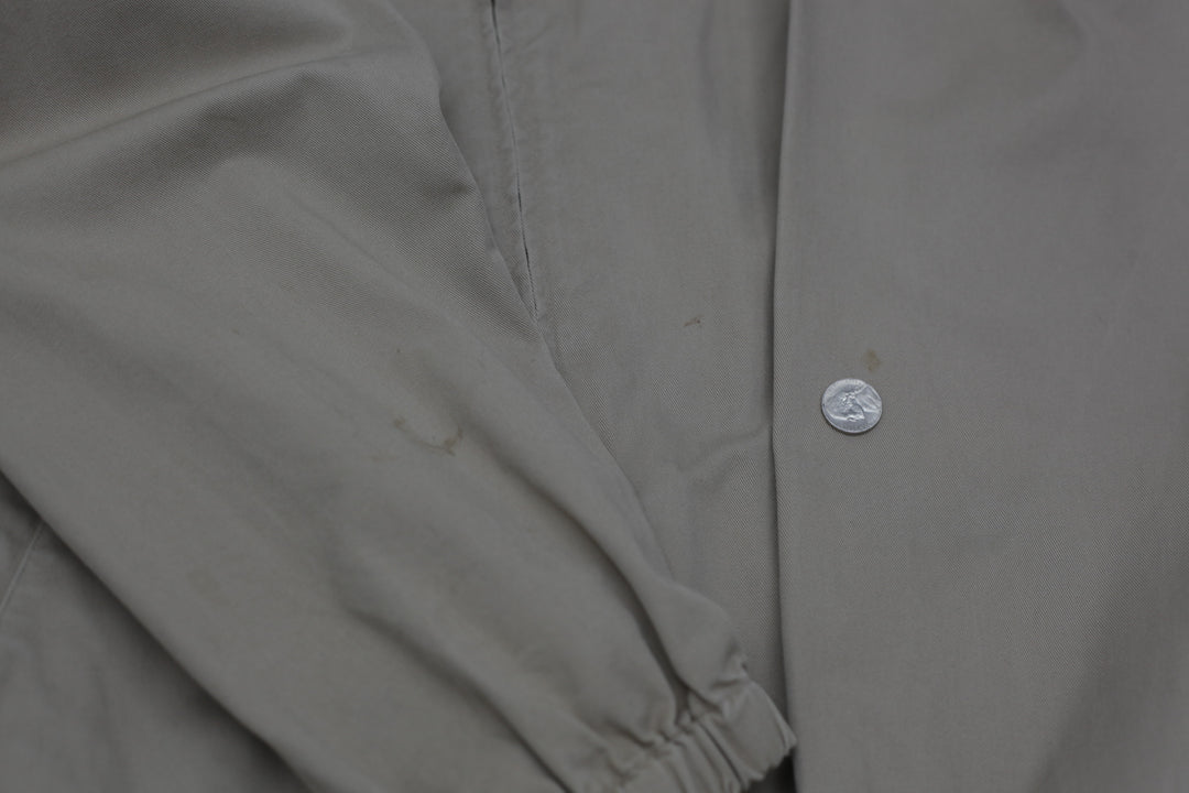 Vintage Polo By Ralph Lauren Harrington Full Zip Jacket - Fashion Rerun Vintage Migration_Jacket