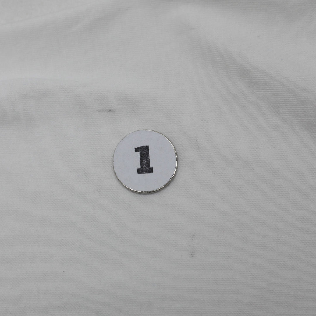 Vintage 90s Nike Jordan Graphic T-Shirt Size FS | Migration_T-Shirts - View 8 | Fashion Rerun