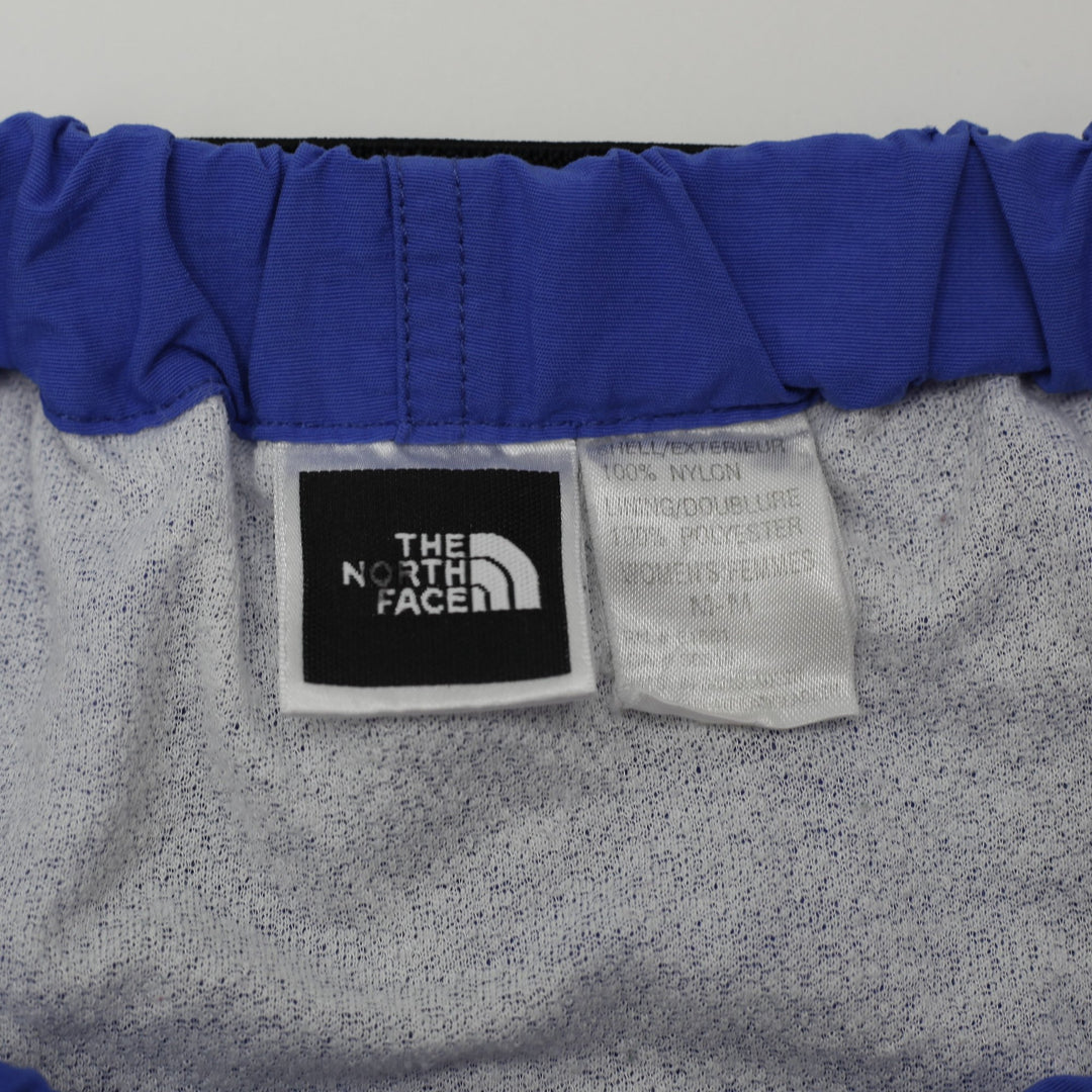 Mens The North Face Nylon Sportswear Shorts Size M | Migration_Shorts - Back View | Fashion Rerun