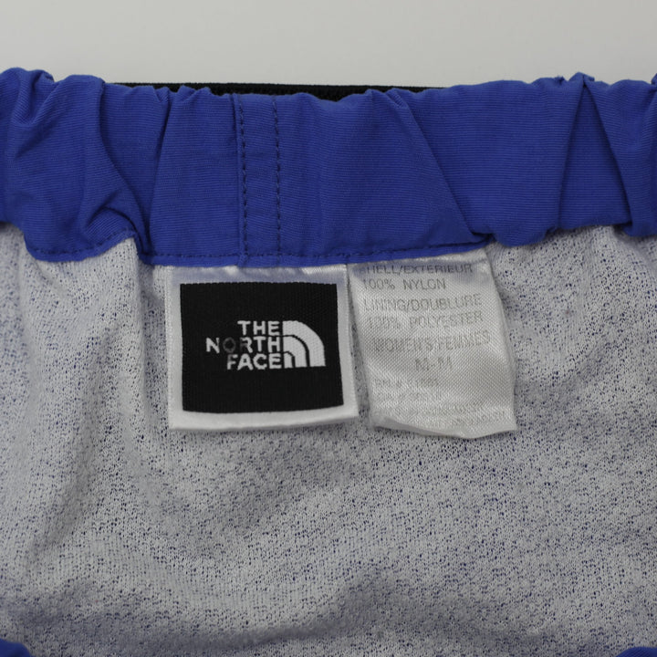 Mens The North Face Nylon Sportswear Shorts Size M | Migration_Shorts - Back View | Fashion Rerun