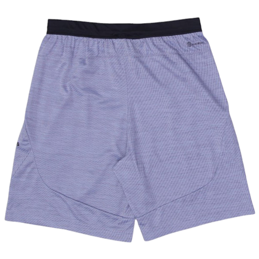 Mens Adidas Logo Aeroready Sport Shorts