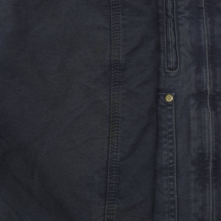 Vintage 90s Carhartt 378-20 Tradesman Quilted Jacket Size XL | Migration_Jackets - View 6 | Fashion Rerun