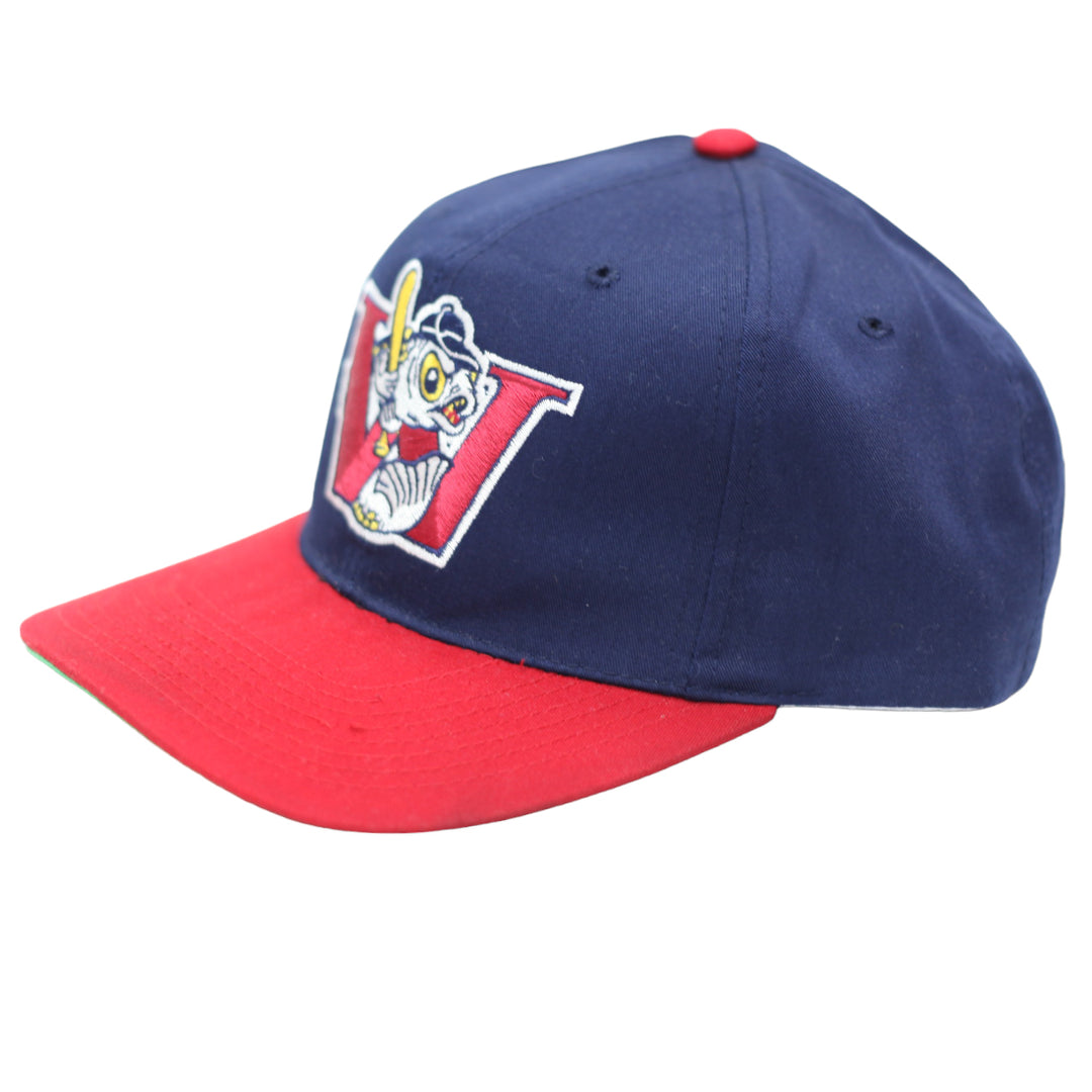 Vintage Winnepeg Goldeyes Adjustable Cap