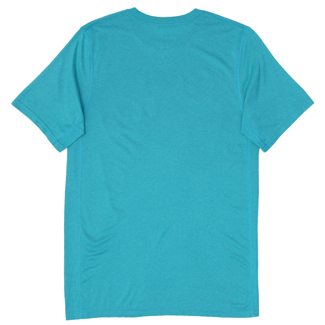 Mens Nike Legend Status Dri Fit Sports T-Shirt