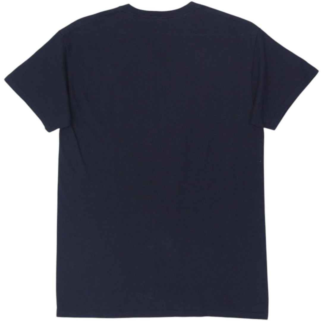 Mens Ozzy Osbourne Blizzard of Ozz Black Graphic T-Shirt