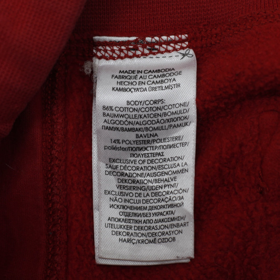 Polo Ralph Lauren Drawstring Sweatpants Size L | Migration_Pants - Detail View | Fashion Rerun