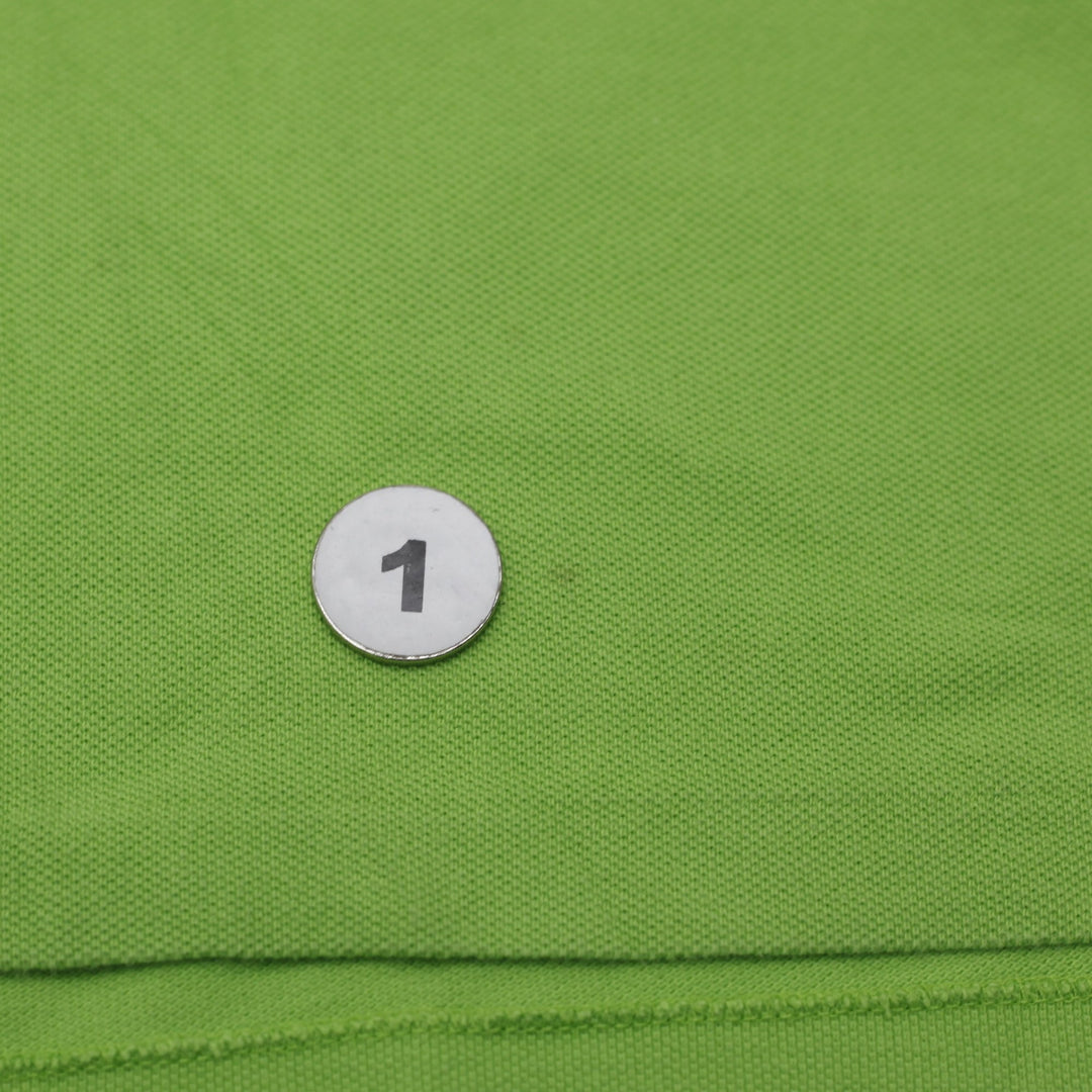 Mens Polo Ralph Lauren Slim Fit Polo T-Shirt Size S
