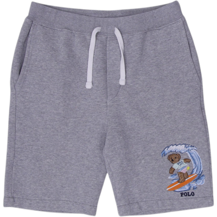 Polo Ralph Lauren Bear Shorts Size S | Migration_Shorts | Fashion Rerun