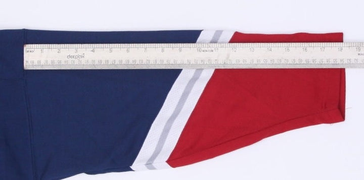 Vintage Youth Boys Starter New York Rangers Lady Liberty NHL Hockey Jersey | Migration_Jersey - View 8 | Fashion Rerun