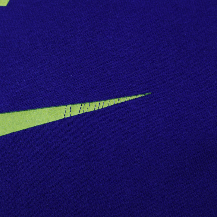 Vintage Nike Air Graphic T-Shirt Size L Made In USA | Migration_T-Shirts - Alternate View | Fashion Rerun