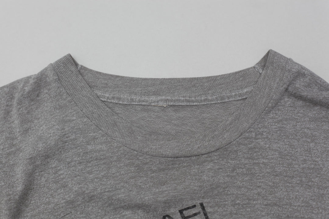 Vintage Michael Jordan NBA Chicago Bulls T-Shirt Single Stitch M - Fashion Rerun Vintage Migration_T-Shirt