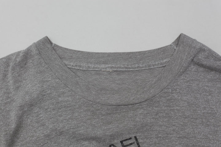 Vintage Michael Jordan NBA Chicago Bulls T-Shirt Single Stitch M - Fashion Rerun Vintage Migration_T-Shirt